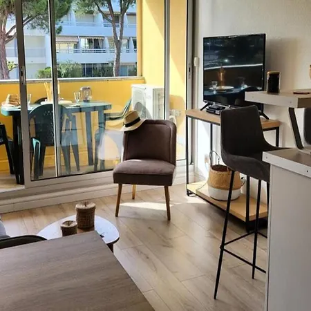 Daire Studio For 2 People *