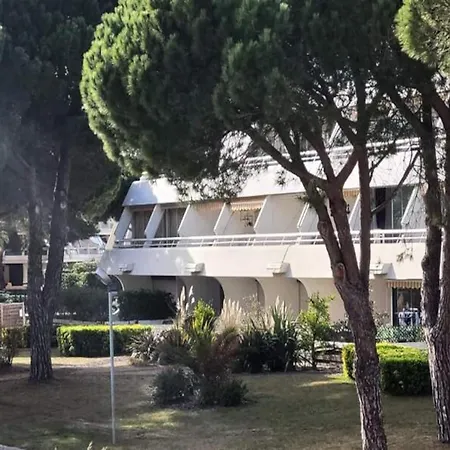 Studio For 2 People * Le Grau-du-Roi