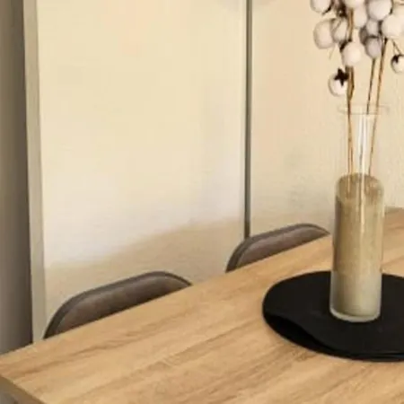 Studio For 2 People *