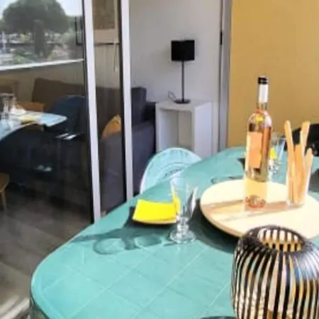 Studio For 2 People Daire *