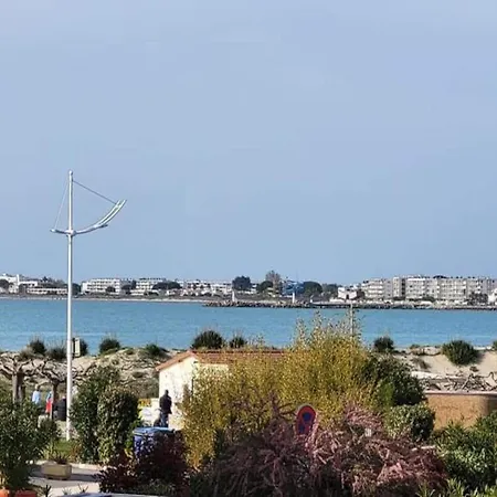 Daire Studio For 2 People Le Grau-du-Roi